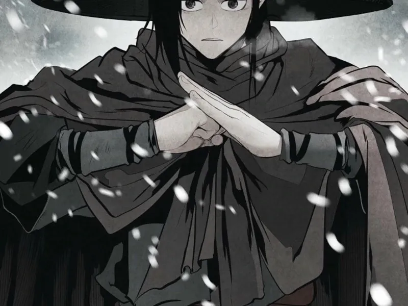 Mookhyang: Dark Lady Chapter 271 page 23 - 