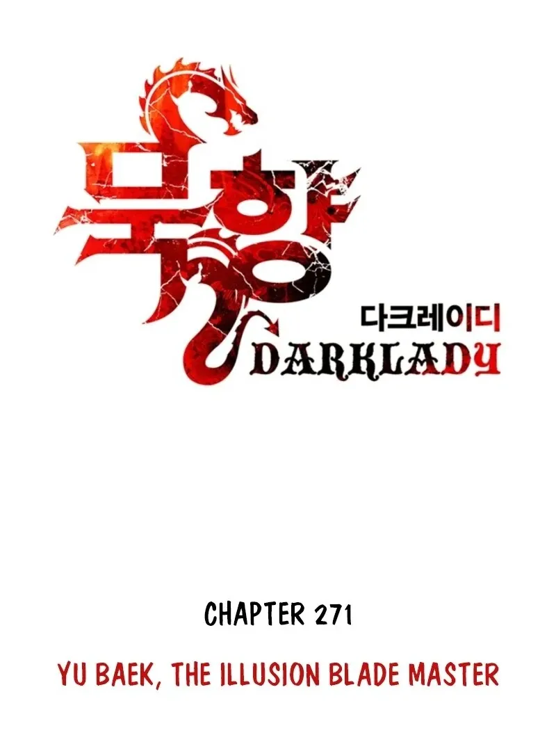 Mookhyang: Dark Lady Chapter 271 page 32 - 