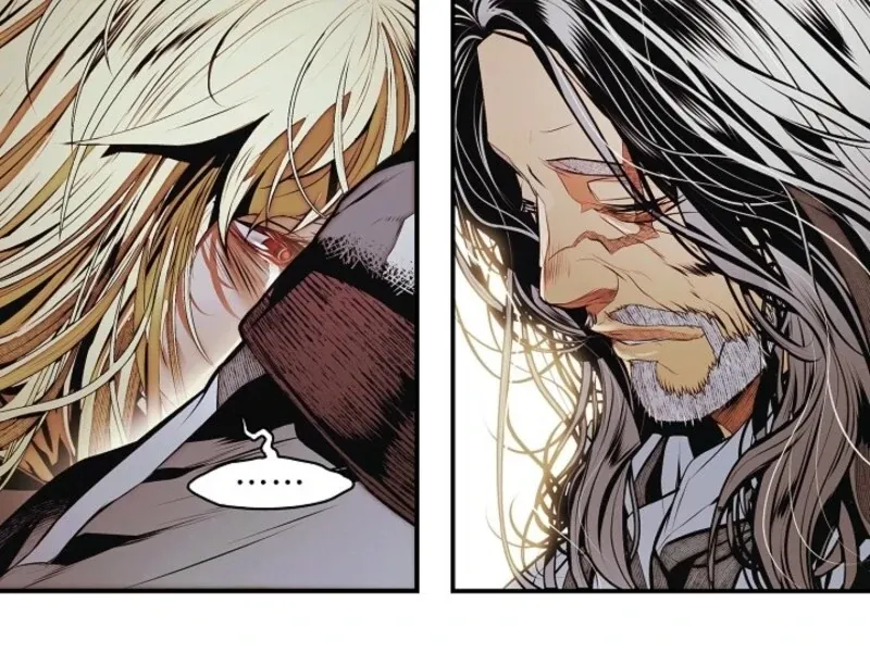 Mookhyang: Dark Lady Chapter 271 page 36 - 