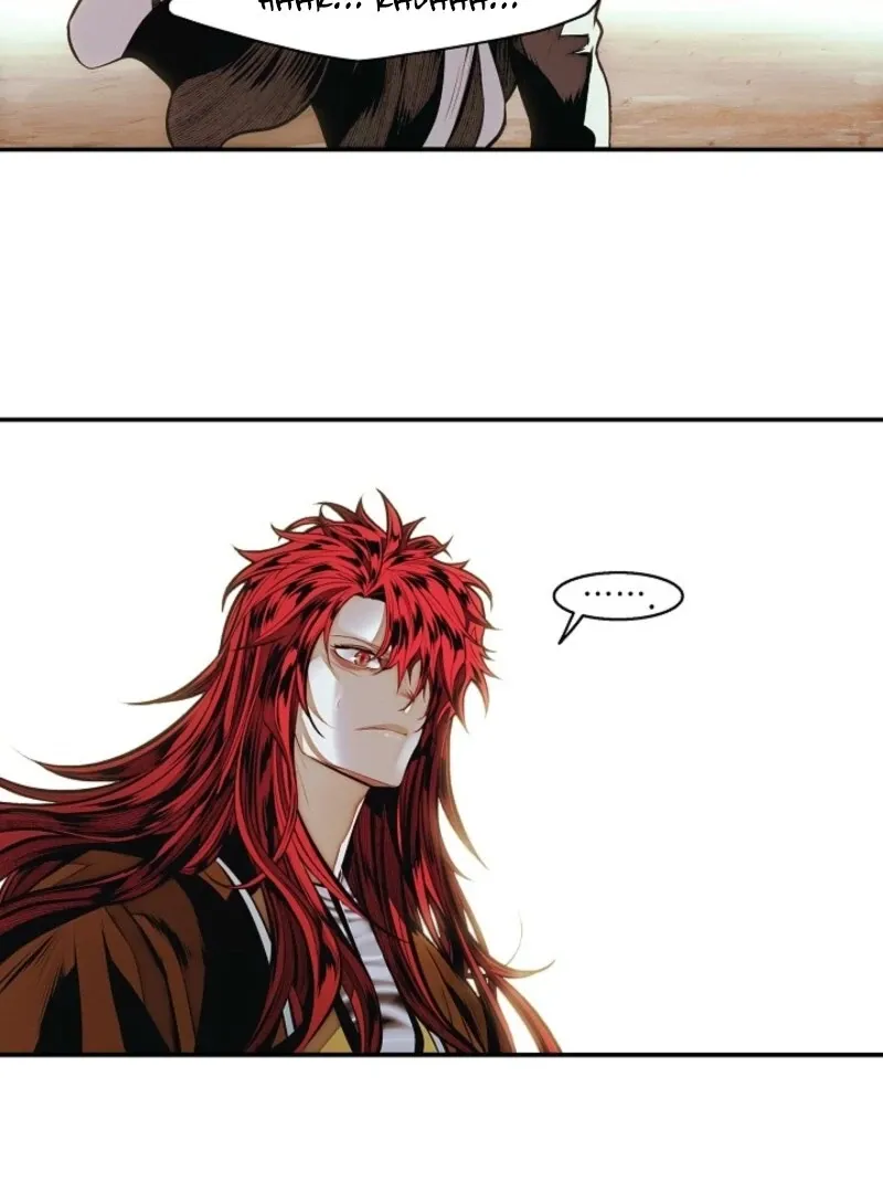 Mookhyang: Dark Lady Chapter 271 page 39 - 