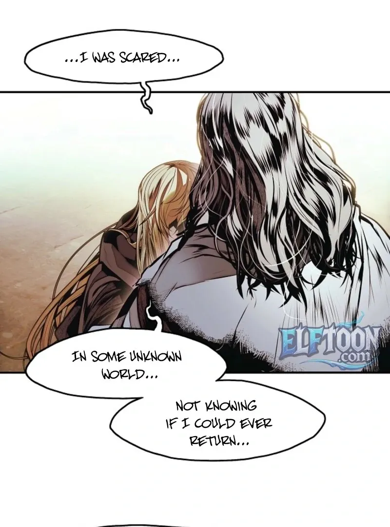 Mookhyang: Dark Lady Chapter 271 page 40 - 