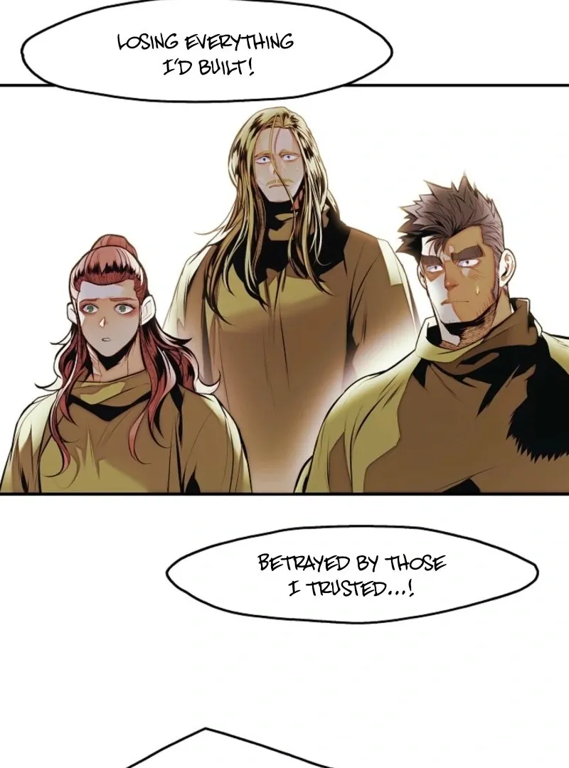 Mookhyang: Dark Lady Chapter 271 page 41 - 