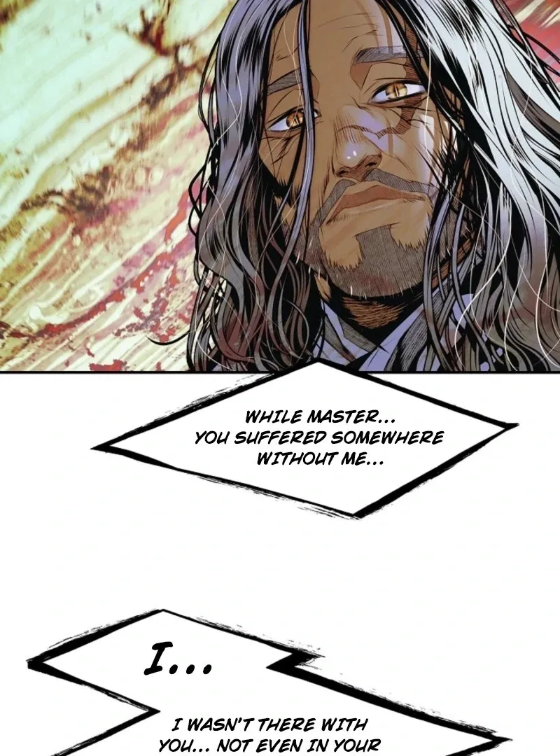 Mookhyang: Dark Lady Chapter 271 page 43 - 