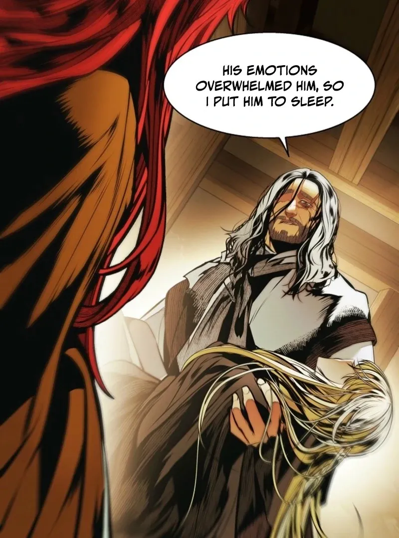 Mookhyang: Dark Lady Chapter 271 page 48 - 
