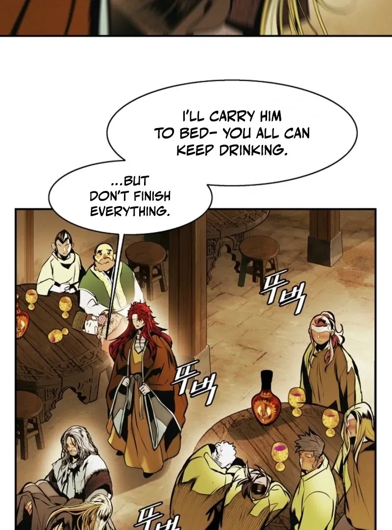 Mookhyang: Dark Lady Chapter 271 page 49 - 