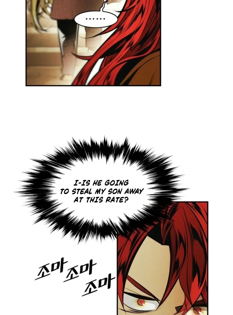 Mookhyang: Dark Lady Chapter 271 page 51 - 