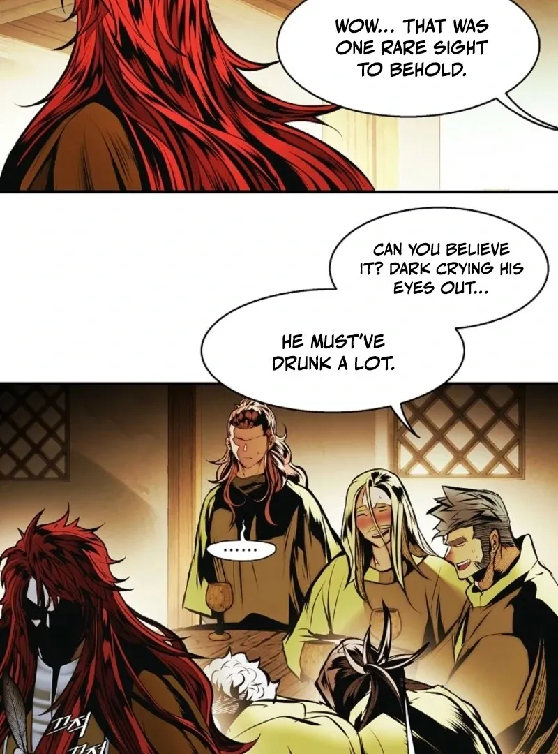 Mookhyang: Dark Lady Chapter 271 page 53 - 