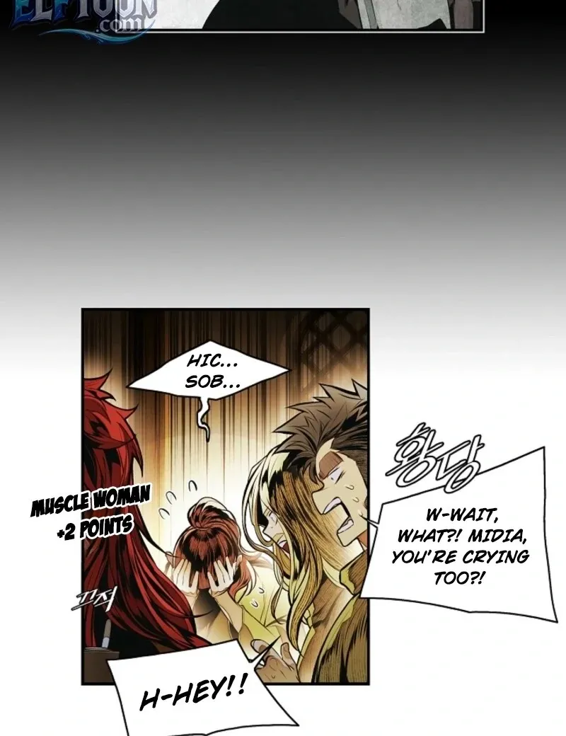 Mookhyang: Dark Lady Chapter 271 page 57 - 