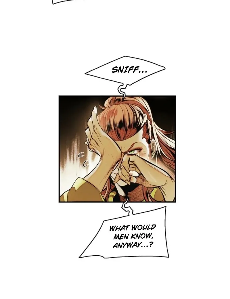 Mookhyang: Dark Lady Chapter 271 page 58 - 
