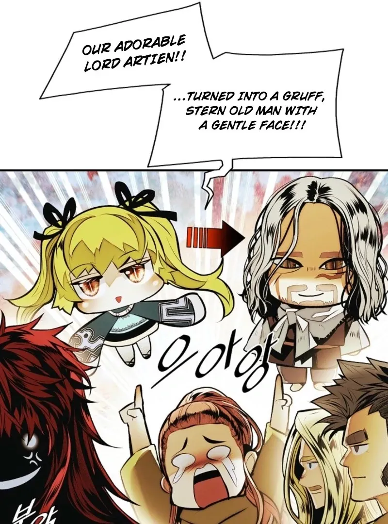 Mookhyang: Dark Lady Chapter 271 page 59 - 