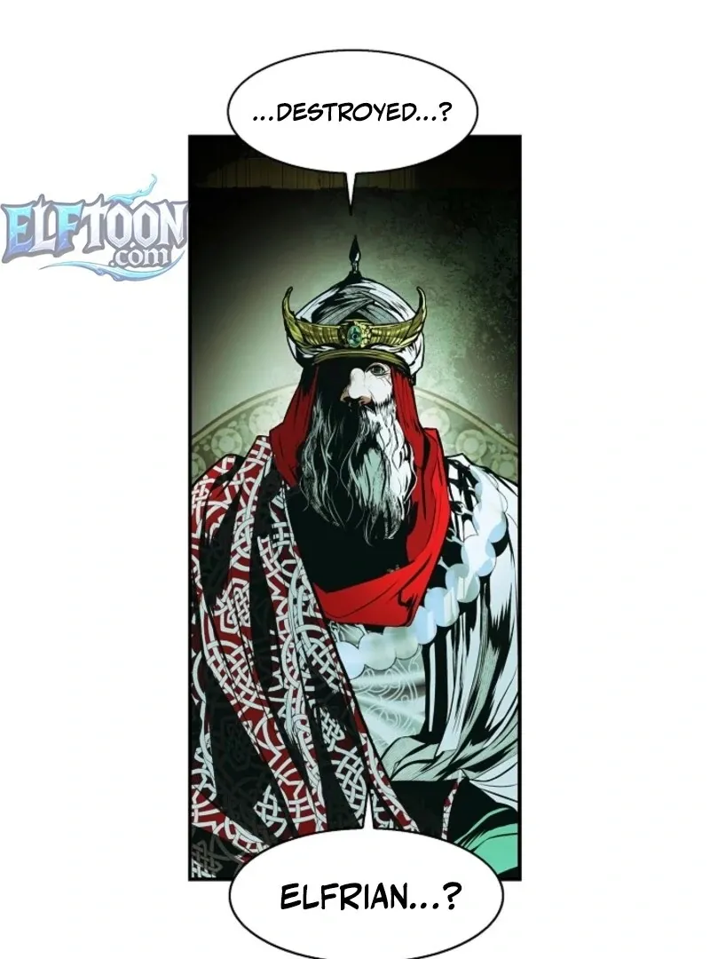 Mookhyang: Dark Lady Chapter 271 page 64 - 