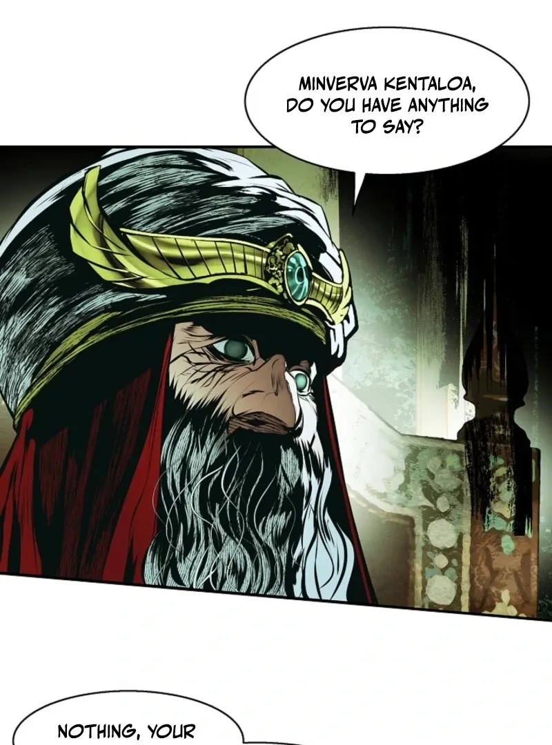 Mookhyang: Dark Lady Chapter 271 page 66 - 