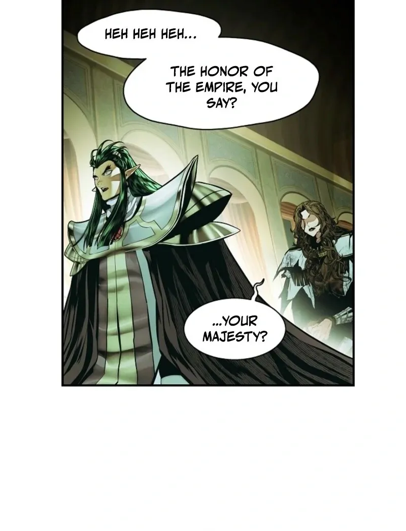 Mookhyang: Dark Lady Chapter 271 page 69 - 