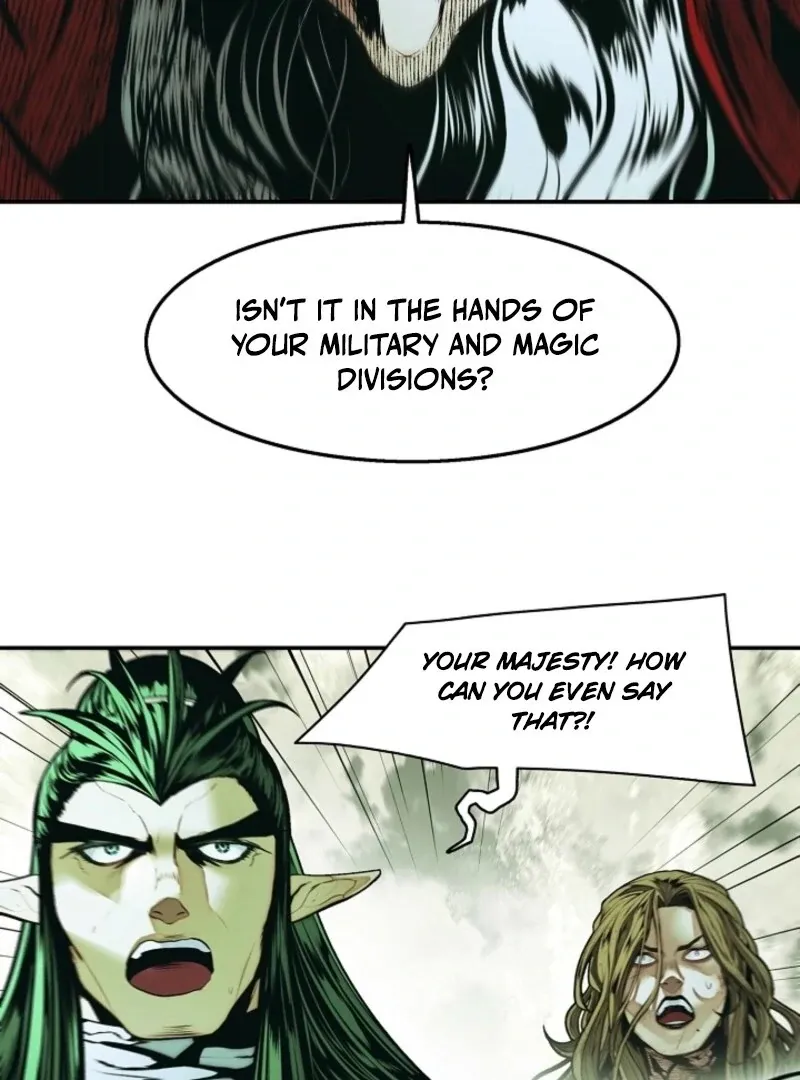 Mookhyang: Dark Lady Chapter 271 page 71 - 
