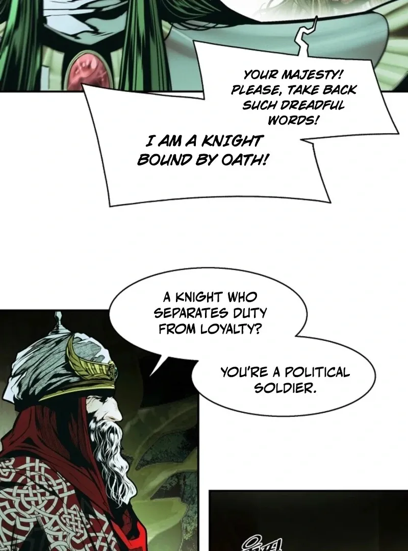 Mookhyang: Dark Lady Chapter 271 page 72 - 