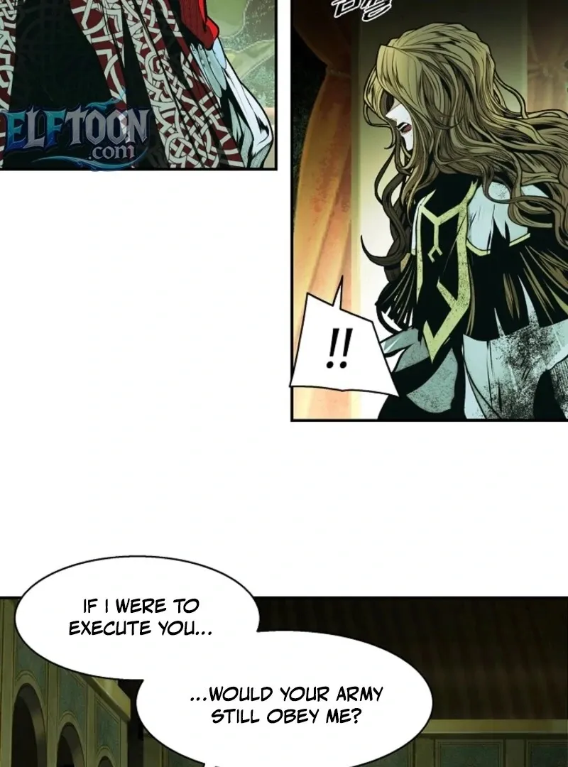 Mookhyang: Dark Lady Chapter 271 page 73 - 