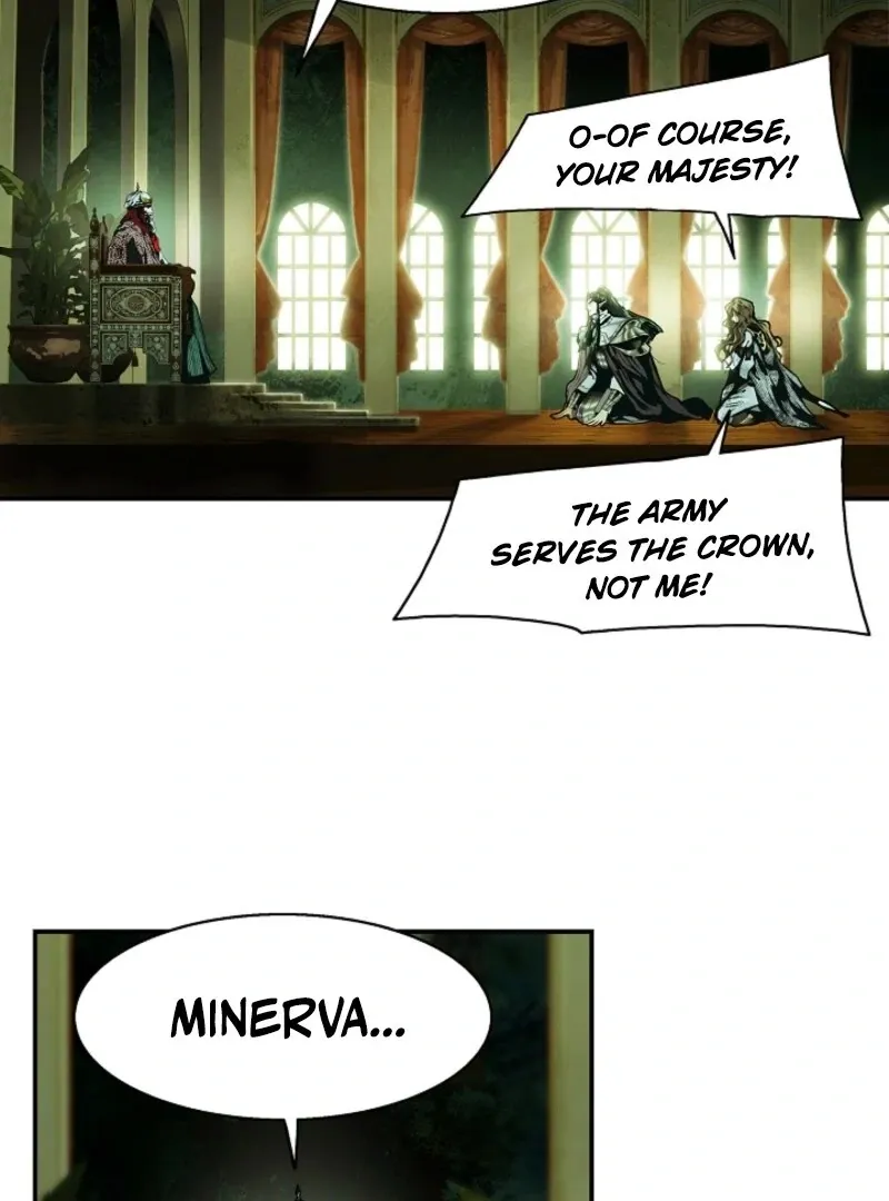 Mookhyang: Dark Lady Chapter 271 page 74 - 