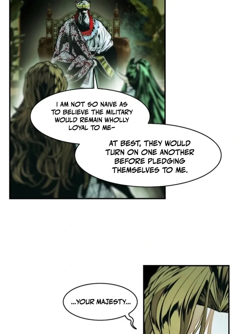 Mookhyang: Dark Lady Chapter 271 page 75 - 