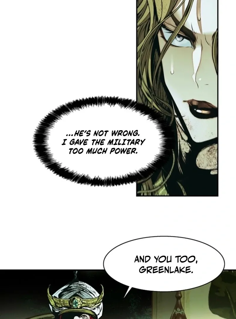 Mookhyang: Dark Lady Chapter 271 page 76 - 