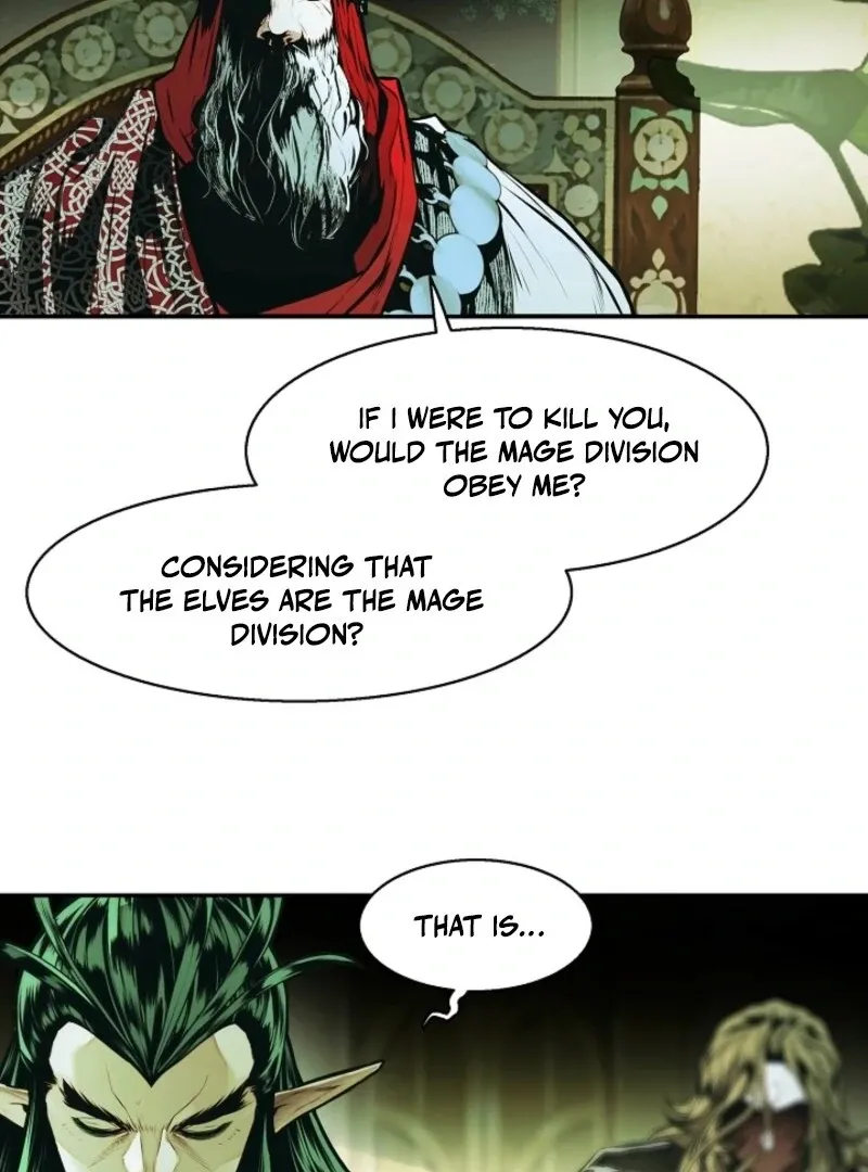 Mookhyang: Dark Lady Chapter 271 page 77 - 