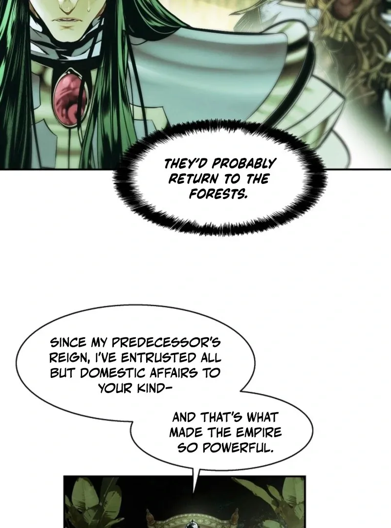 Mookhyang: Dark Lady Chapter 271 page 78 - 
