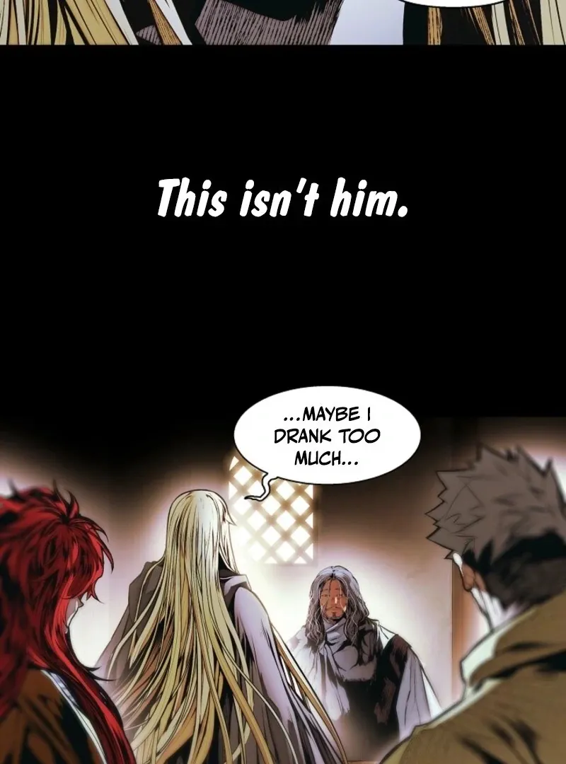 Mookhyang: Dark Lady Chapter 271 page 9 - 