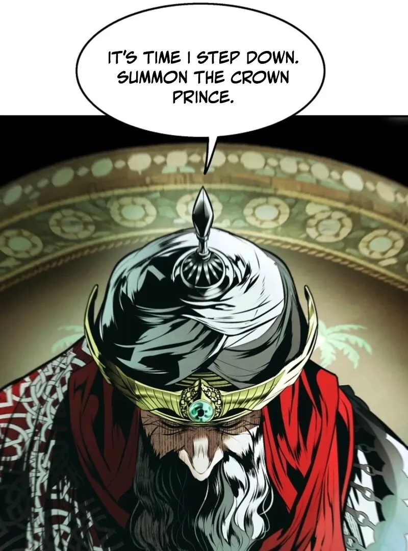 Mookhyang: Dark Lady Chapter 271 page 81 - 