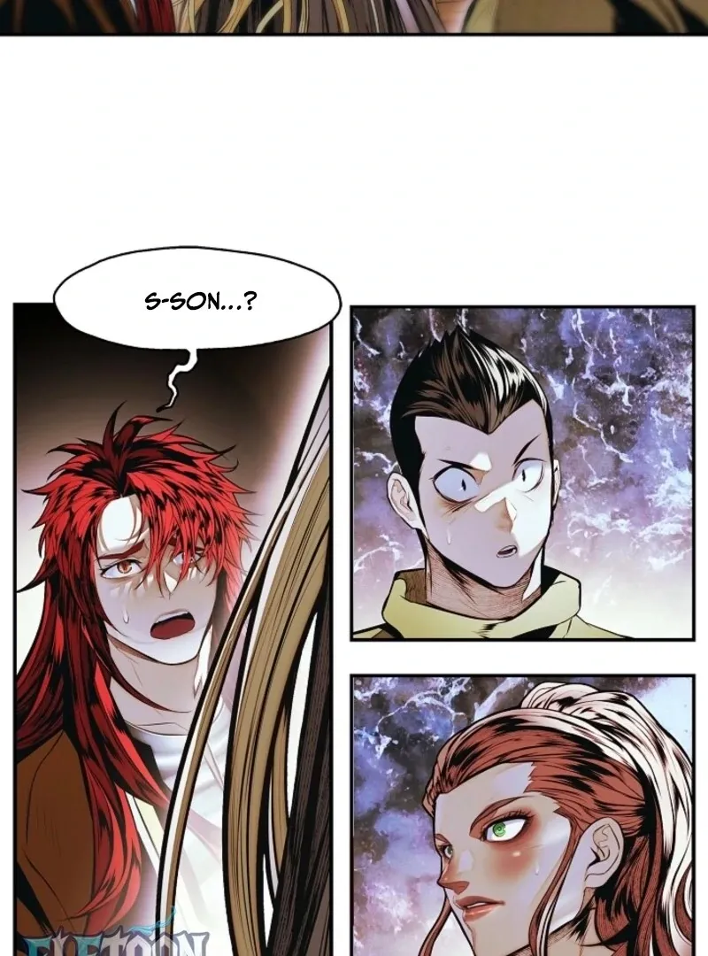 Mookhyang: Dark Lady Chapter 271 page 10 - 