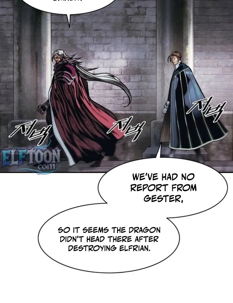 Mookhyang: Dark Lady Chapter 272 page 11 - 