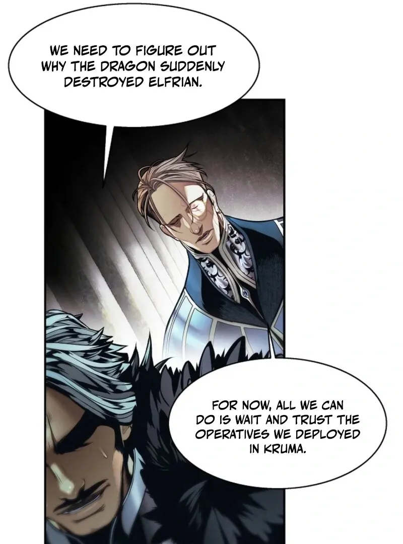 Mookhyang: Dark Lady Chapter 272 page 12 - 