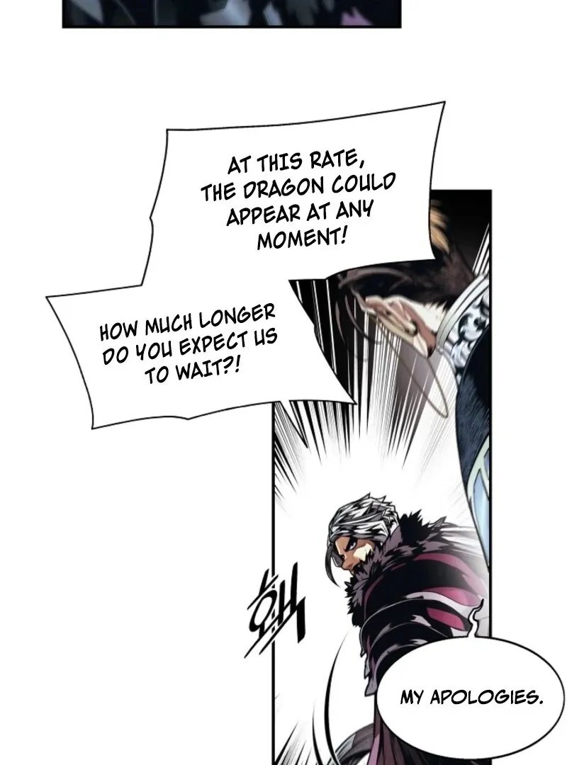 Mookhyang: Dark Lady Chapter 272 page 13 - 