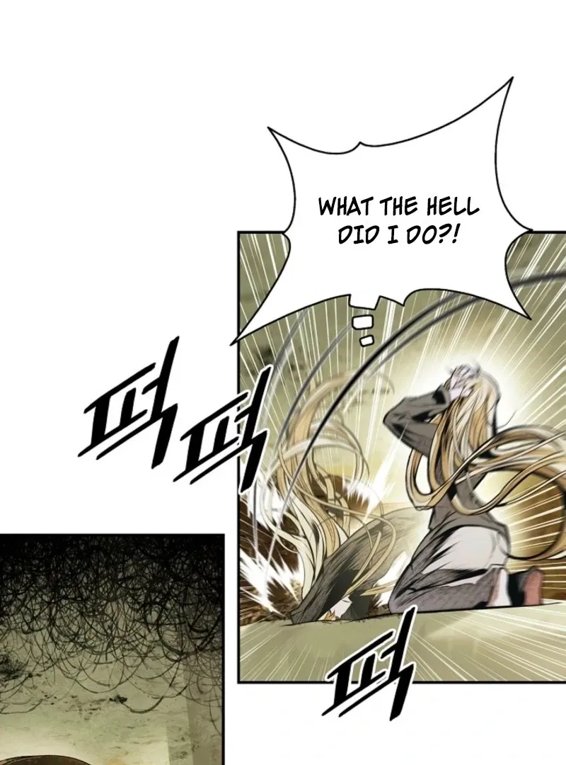 Mookhyang: Dark Lady Chapter 272 page 24 - 