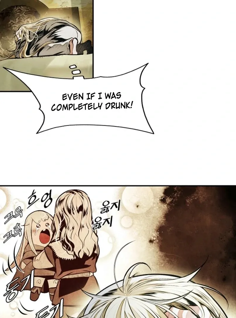 Mookhyang: Dark Lady Chapter 272 page 25 - 