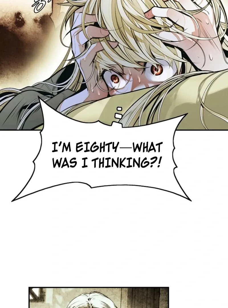 Mookhyang: Dark Lady Chapter 272 page 26 - 