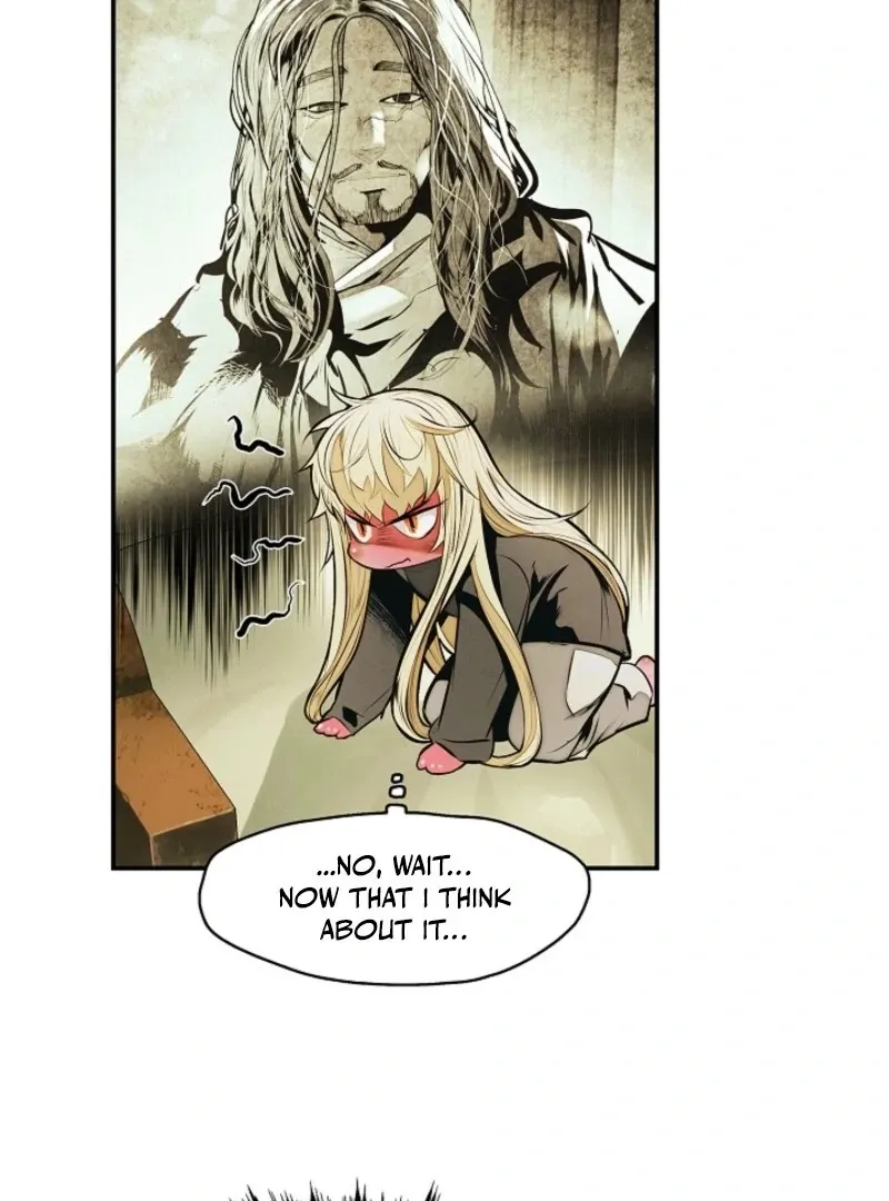 Mookhyang: Dark Lady Chapter 272 page 27 - 