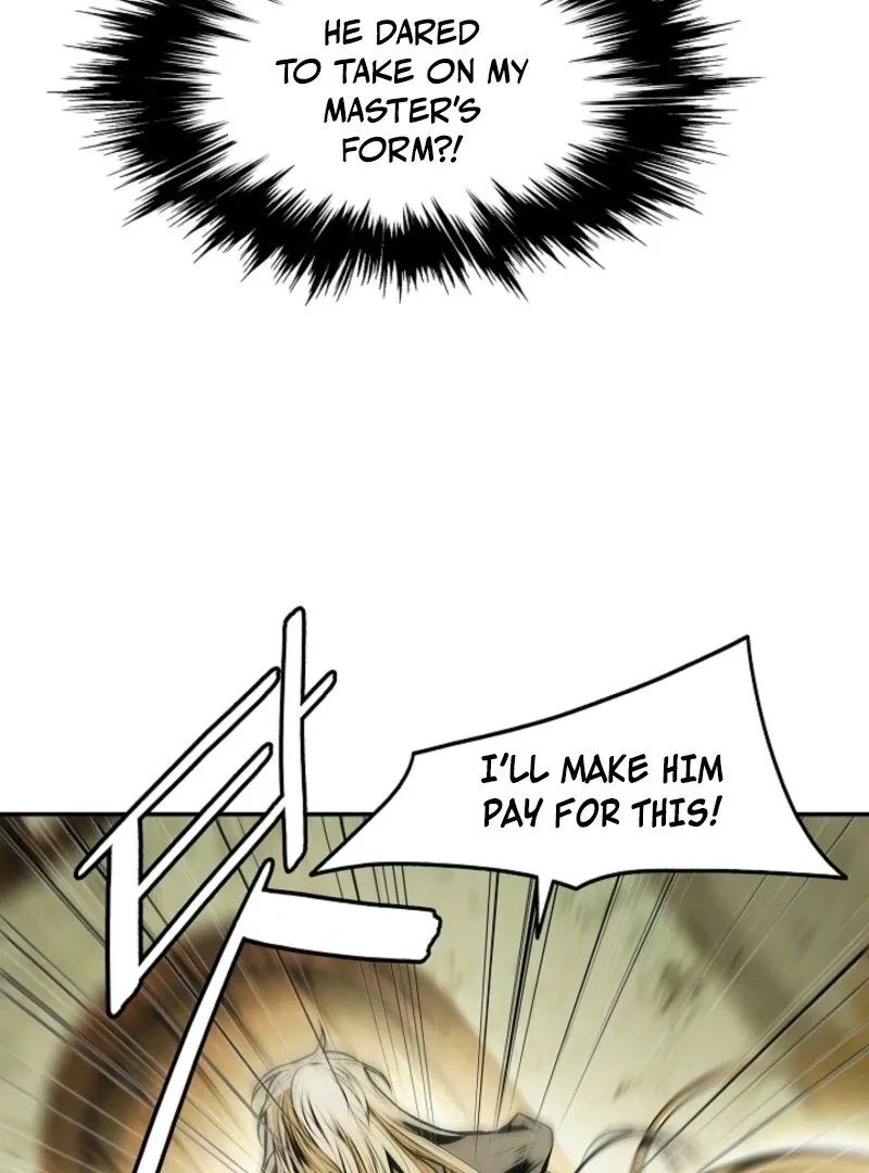 Mookhyang: Dark Lady Chapter 272 page 29 - 