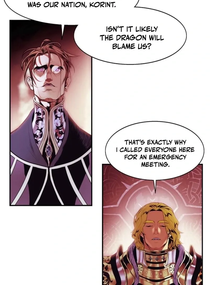 Mookhyang: Dark Lady Chapter 272 page 4 - 