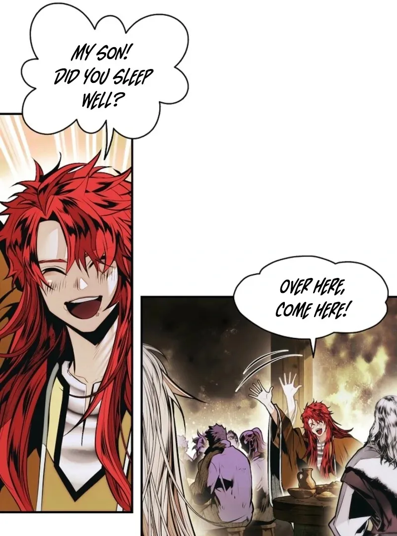 Mookhyang: Dark Lady Chapter 272 page 34 - 