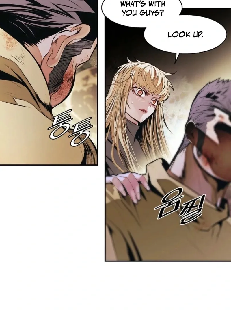 Mookhyang: Dark Lady Chapter 272 page 37 - 