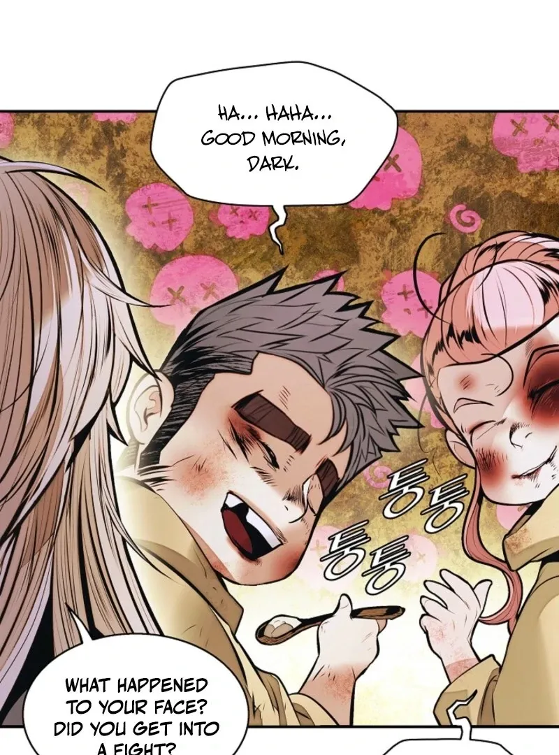 Mookhyang: Dark Lady Chapter 272 page 38 - 