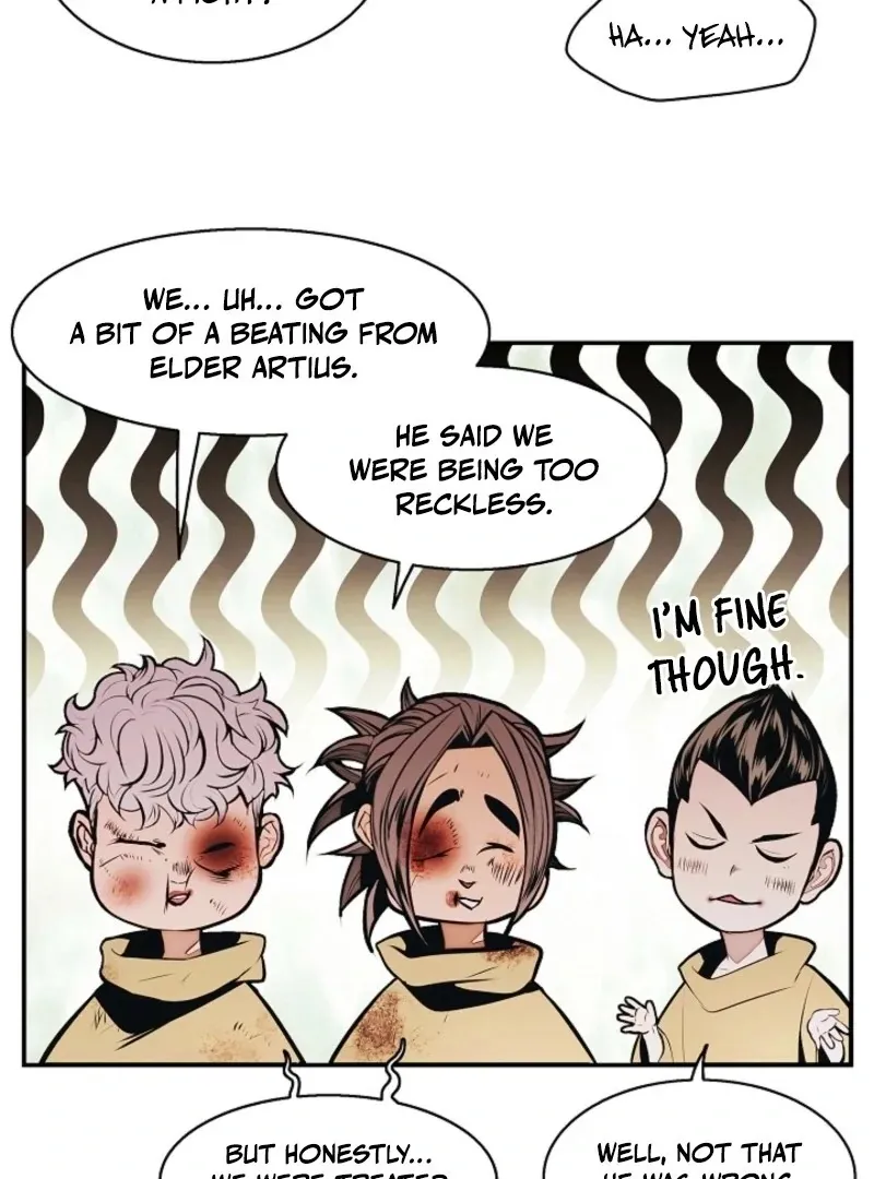 Mookhyang: Dark Lady Chapter 272 page 39 - 