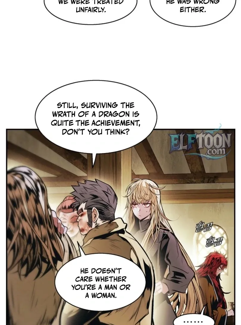 Mookhyang: Dark Lady Chapter 272 page 40 - 
