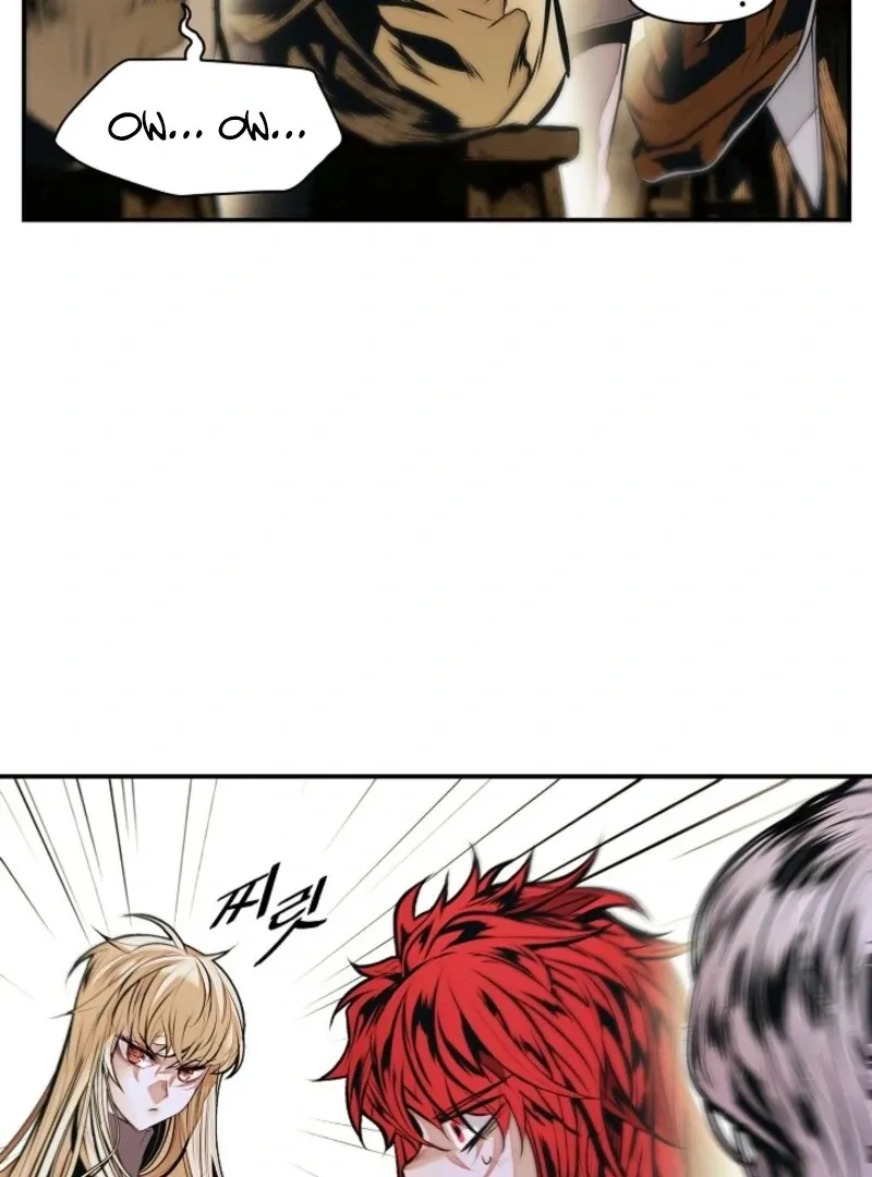 Mookhyang: Dark Lady Chapter 272 page 41 - 
