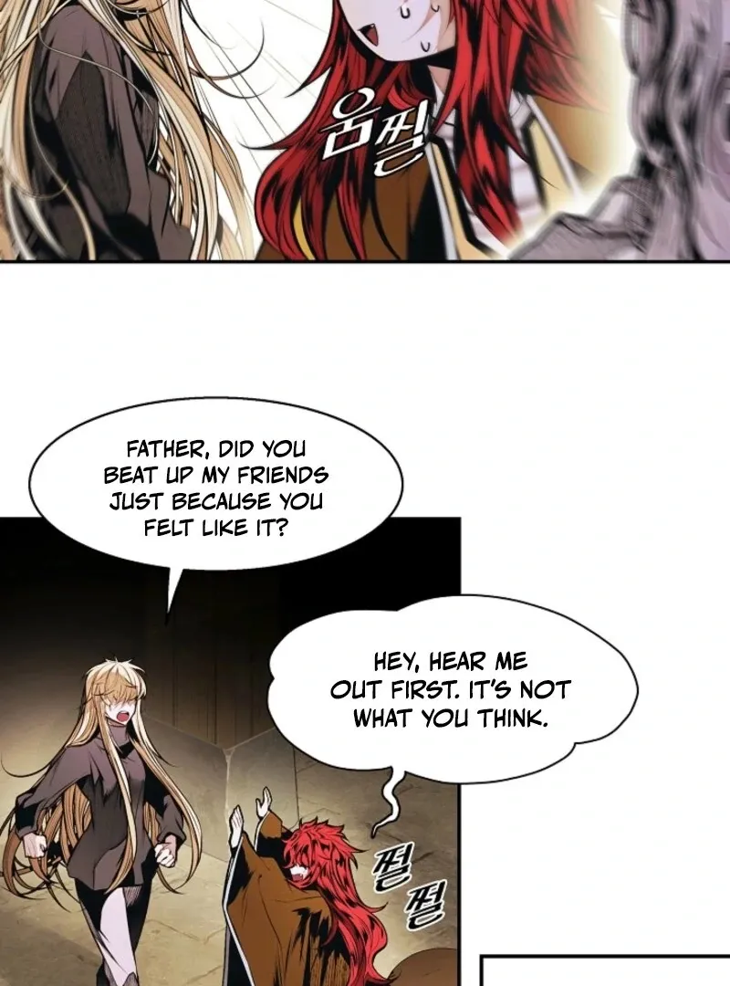 Mookhyang: Dark Lady Chapter 272 page 42 - 