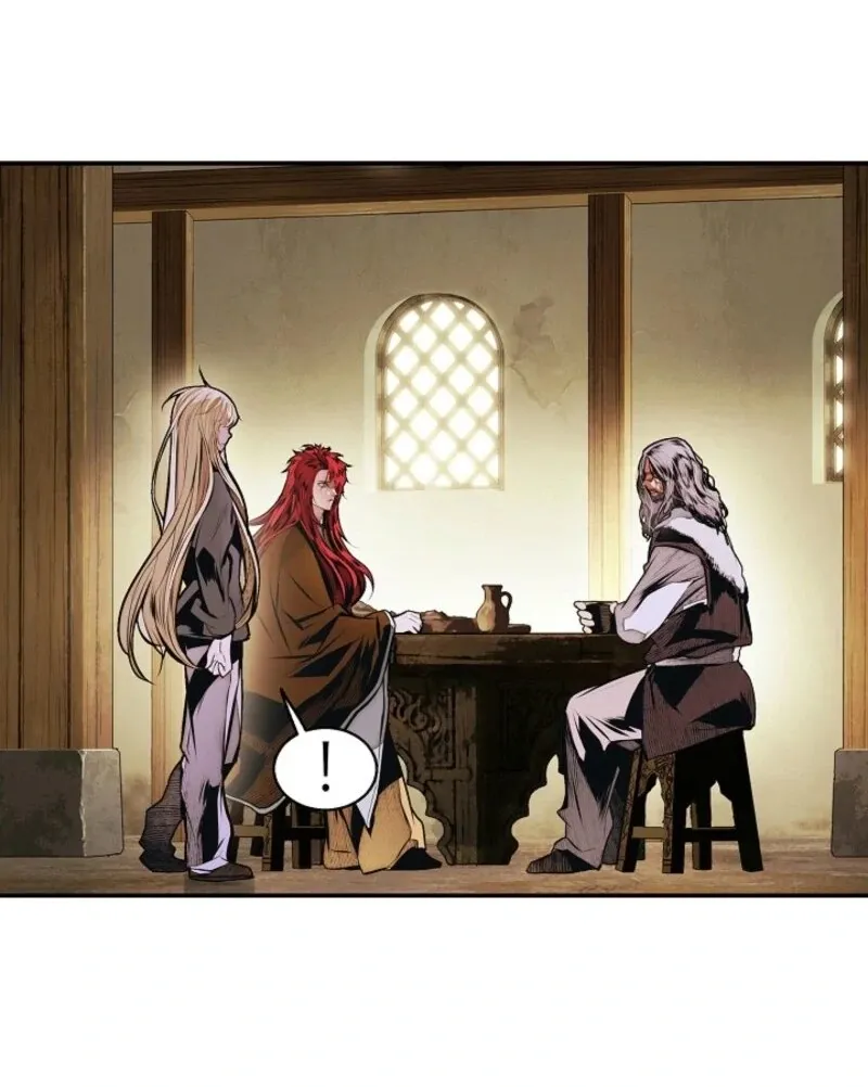 Mookhyang: Dark Lady Chapter 272 page 44 - 
