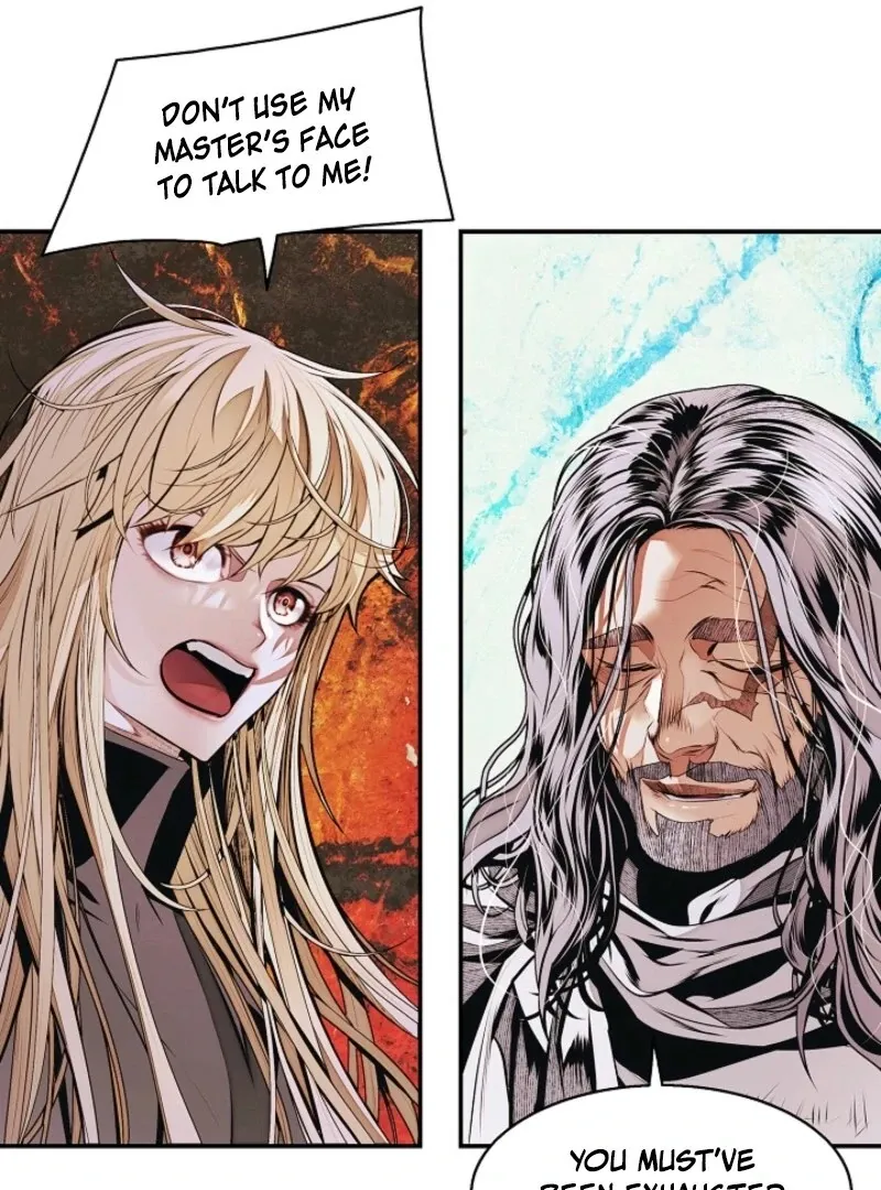 Mookhyang: Dark Lady Chapter 272 page 45 - 