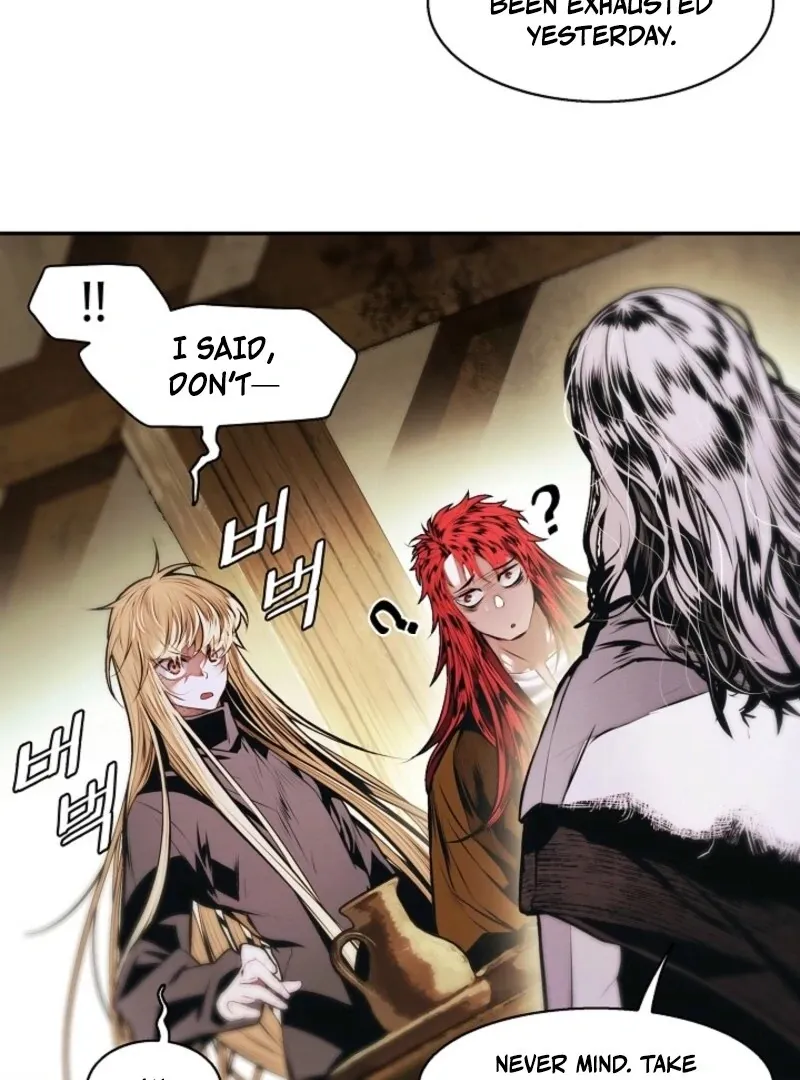Mookhyang: Dark Lady Chapter 272 page 46 - 