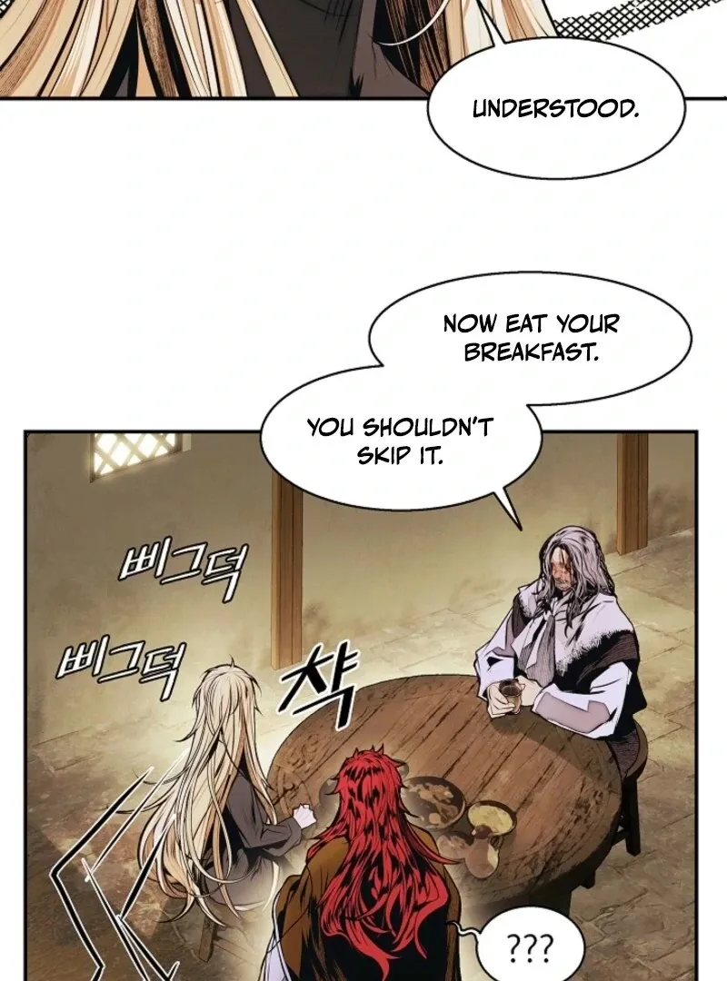 Mookhyang: Dark Lady Chapter 272 page 48 - 