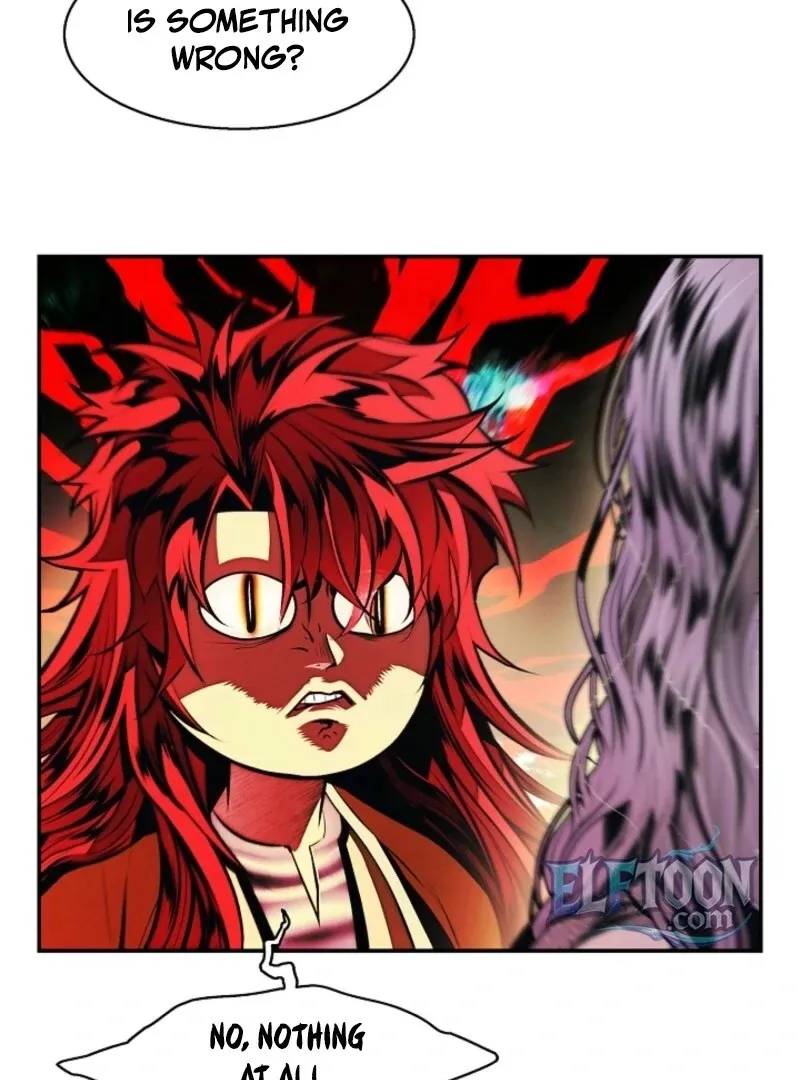 Mookhyang: Dark Lady Chapter 272 page 51 - 