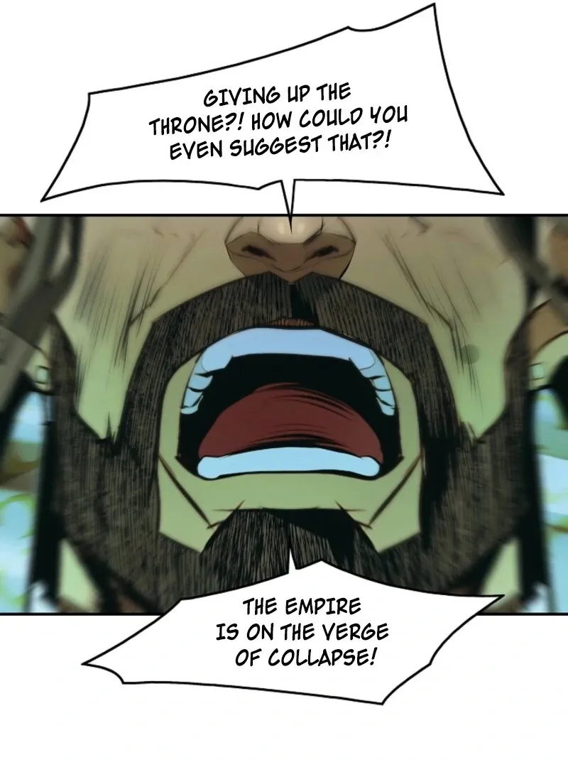 Mookhyang: Dark Lady Chapter 272 page 56 - 